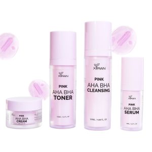 AHA BHA Skin Care Set